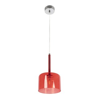 10232/A Red Подвесной светильник LOFT IT Spillray-foto3