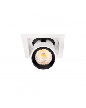 10327/B White Встраиваемый светильник LOFT IT Apex-foto3