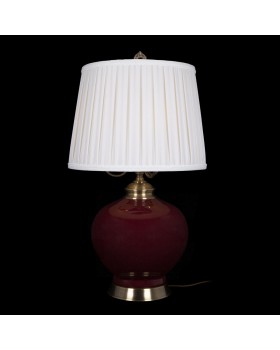 10267T/L Настольная лампа LOFT IT Ruby-foto2