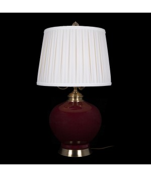 10267T/L Настольная лампа LOFT IT Ruby-foto2