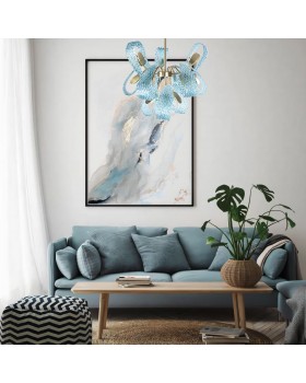 10214/680 Потолочный светильник LOFT IT Lirio-foto6