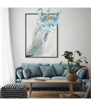 10214/680 Потолочный светильник LOFT IT Lirio-foto6