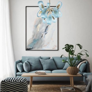 10214/680 Потолочный светильник LOFT IT Lirio-foto6