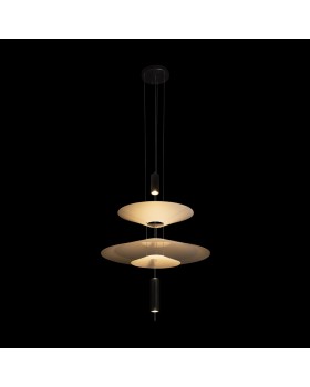 10244/B Black Подвесной светильник LOFT IT Skylar-foto4