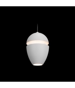 10336 White Подвесной светильник LOFT IT Viterbo-foto4