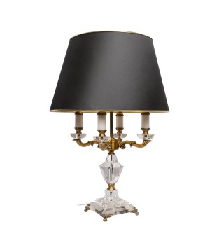 10280 Настольная лампа LOFT IT Crystal-foto5