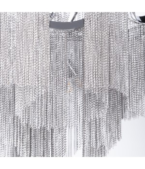 10208/1000C Smoke Потолочный светильник LOFT IT Stream-foto5