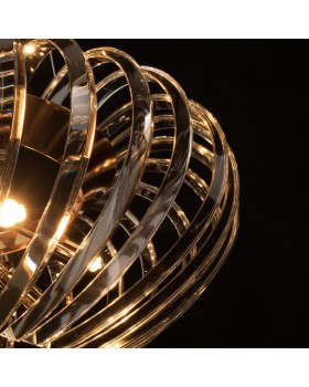 10300/800 French gold Подвесной светильник LOFT IT Dakota-foto8