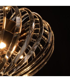 10300/800 French gold Подвесной светильник LOFT IT Dakota-foto8