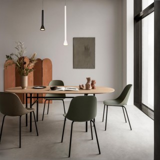 10337/550 White Подвесной светильник LOFT IT Pipe-foto5