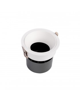 10331 White Встраиваемый светильник LOFT IT Tempo-foto5