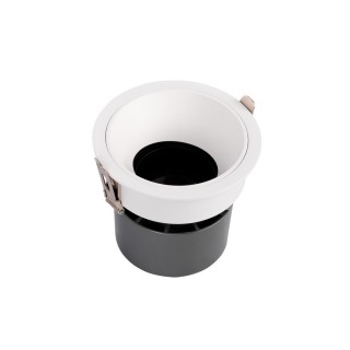 10331 White Встраиваемый светильник LOFT IT Tempo-foto5