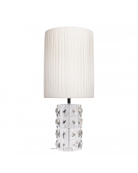 10281 Настольная лампа LOFT IT Crystal