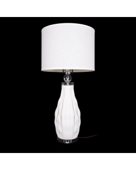 10263T/L Настольная лампа LOFT IT Azzurra-foto2