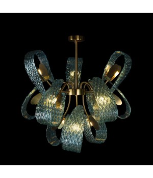 10214/680 Потолочный светильник LOFT IT Lirio-foto2