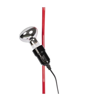 10346/1 Red Подвесной светильник LOFT IT Parentesi-foto7