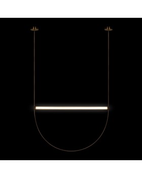 10221/2050 Подвесной светильник LOFT IT Liana-foto4