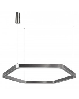 10243L Dark grey Подвесной светильник LOFT IT Titanium