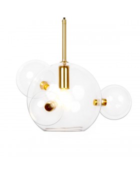 2027-P4 mini Подвесной светильник LOFT IT Bolle-foto5