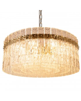 10297/600 French gold Подвесной светильник LOFT IT Nevada-foto5