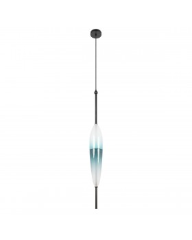 10223/C Blue Подвесной светильник LOFT IT Venice-foto3