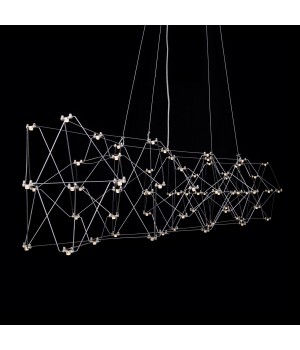 10257/2100 Подвесной светильник LOFT IT Universe-foto4