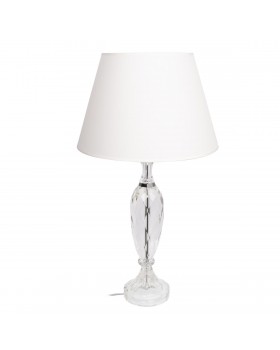 10278 Настольная лампа LOFT IT Crystal-foto3