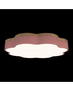 10225/36 Pink Потолочный светильник LOFT IT Axel-foto4