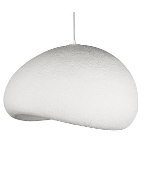 10252/600 White Подвесной светильник LOFT IT Stone-foto5