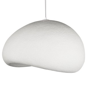 10252/600 White Подвесной светильник LOFT IT Stone-foto5