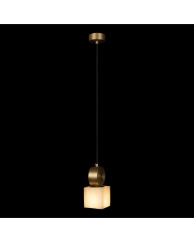 10249/A Подвесной светильник LOFT IT Dolomite-foto2