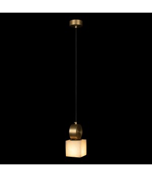 10249/A Подвесной светильник LOFT IT Dolomite-foto2