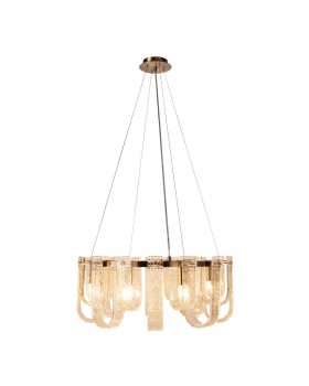 10296/600 Подвесной светильник LOFT IT Jersey-foto3