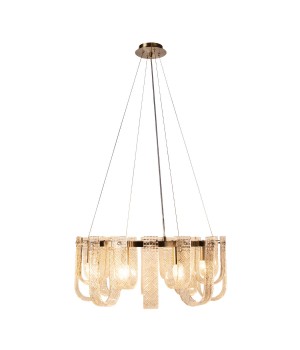 10296/600 Подвесной светильник LOFT IT Jersey-foto3