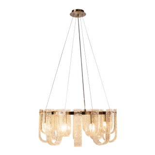 10296/600 Подвесной светильник LOFT IT Jersey-foto3