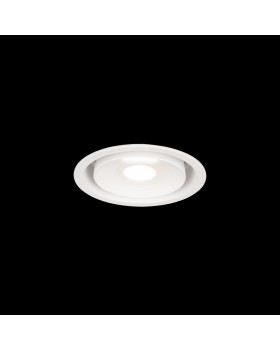 10321 White Встраиваемый светильник LOFT IT Lucky-foto2