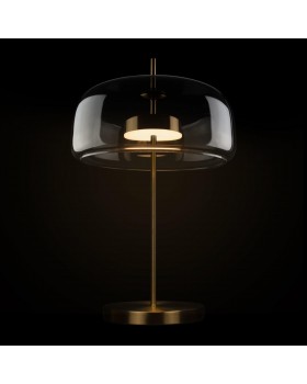 10041T/B Настольная лампа LOFT IT Dauphin-foto2