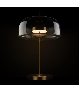 10041T/B Настольная лампа LOFT IT Dauphin-foto2