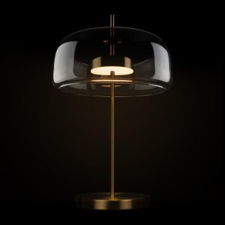 10041T/B Настольная лампа LOFT IT Dauphin-foto2