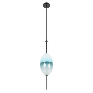 10223/E Blue Подвесной светильник LOFT IT Venice-foto3