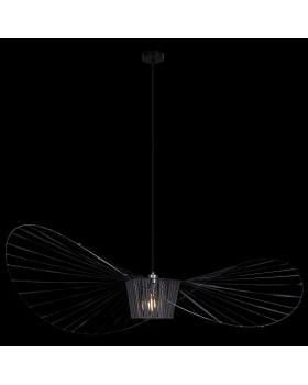 10246/1200 Подвесной светильник LOFT IT Chapeau-foto2