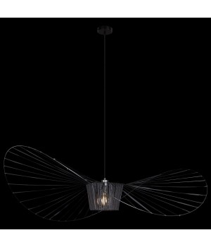 10246/1200 Подвесной светильник LOFT IT Chapeau-foto2