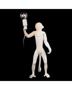 10314T/B Настольная лампа LOFT IT Monkey-foto2