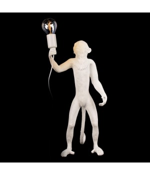 10314T/B Настольная лампа LOFT IT Monkey-foto2