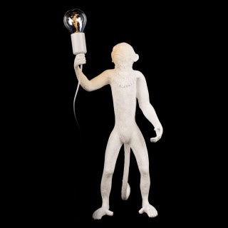 10314T/B Настольная лампа LOFT IT Monkey-foto2