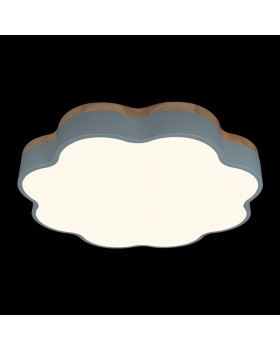 10225/36 Blue Потолочный светильник LOFT IT Axel-foto2