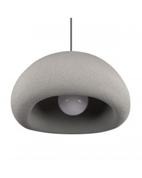 10252/400 Grey Подвесной светильник LOFT IT Stone-foto5