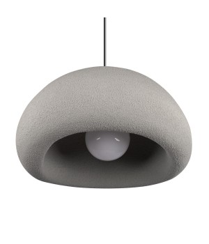 10252/400 Grey Подвесной светильник LOFT IT Stone-foto5