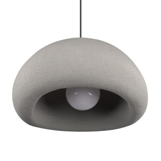 10252/400 Grey Подвесной светильник LOFT IT Stone-foto5