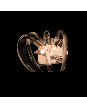 10300W French gold Настенный светильник LOFT IT Dakota-foto4